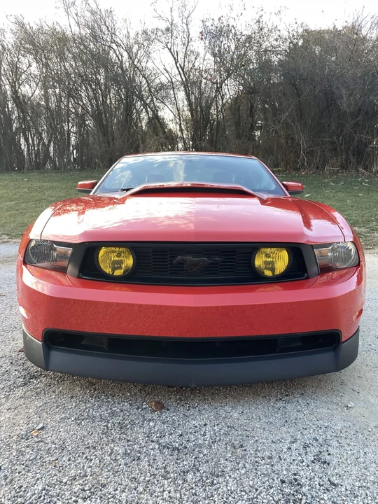 2010 Ford S197 Mustang - Image 4 of 19