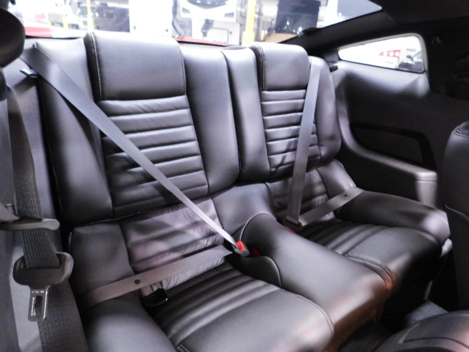 2010 Ford S197 Mustang - Image 20 of 21