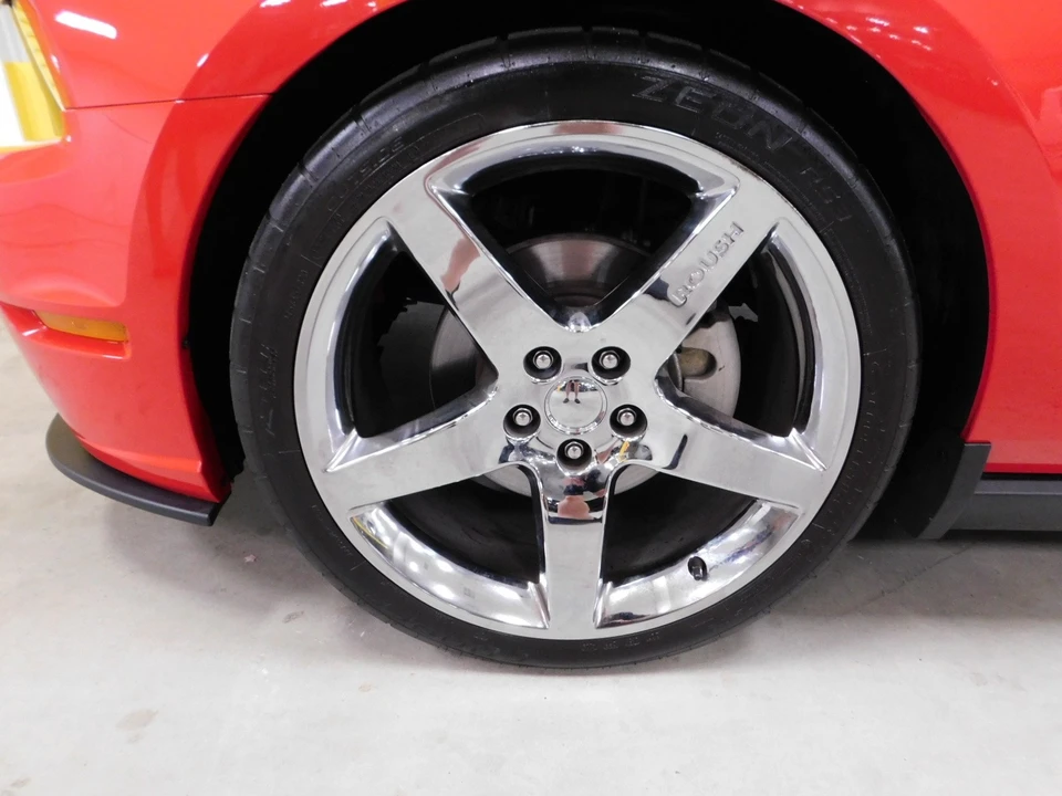 2010 Ford S197 Mustang - Image 14 of 21