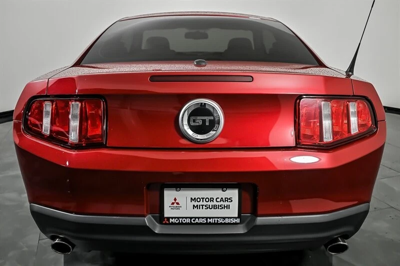 2010 Ford S197 Mustang GT - Image 8 of 25