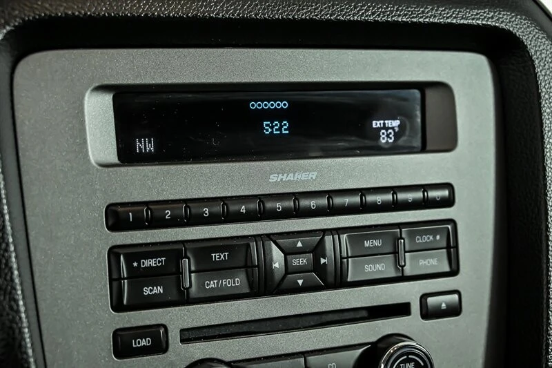 2010 Ford S197 Mustang GT - Image 22 of 25