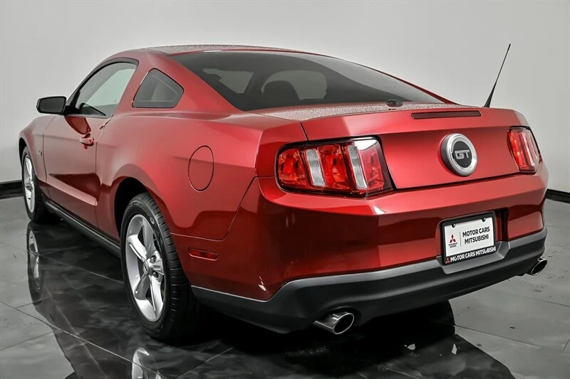 2010 Ford S197 Mustang GT - Image 7 of 25