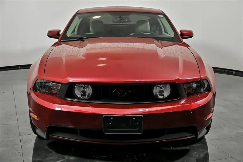 2010 Ford S197 Mustang GT - Image 4 of 25