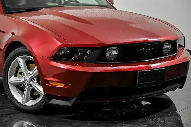 2010 Ford S197 Mustang GT - Image 2 of 25