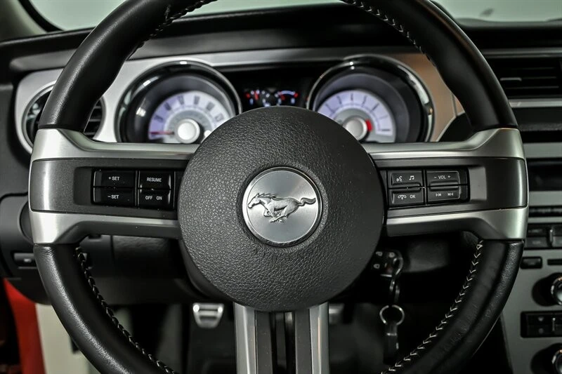 2010 Ford S197 Mustang GT - Image 20 of 25