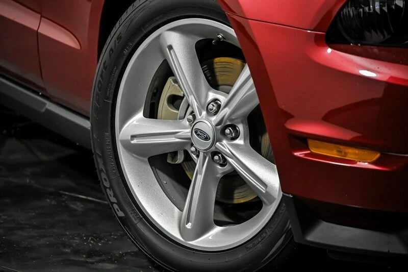 2010 Ford S197 Mustang GT - Image 3 of 25