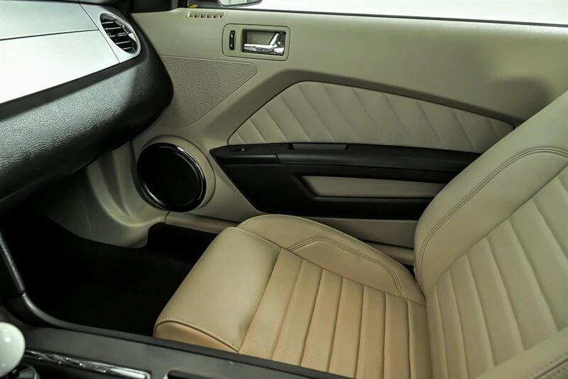 2010 Ford S197 Mustang GT - Image 25 of 25