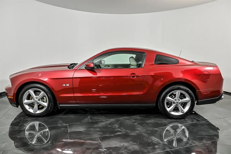 2010 Ford S197 Mustang GT - Image 6 of 25