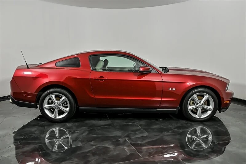 2010 Ford S197 Mustang GT - Image 10 of 25