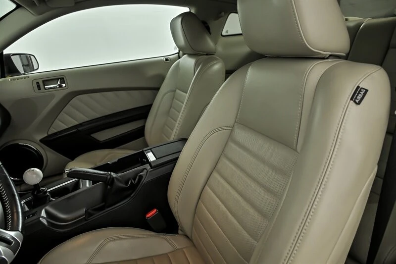 2010 Ford S197 Mustang GT - Image 15 of 25