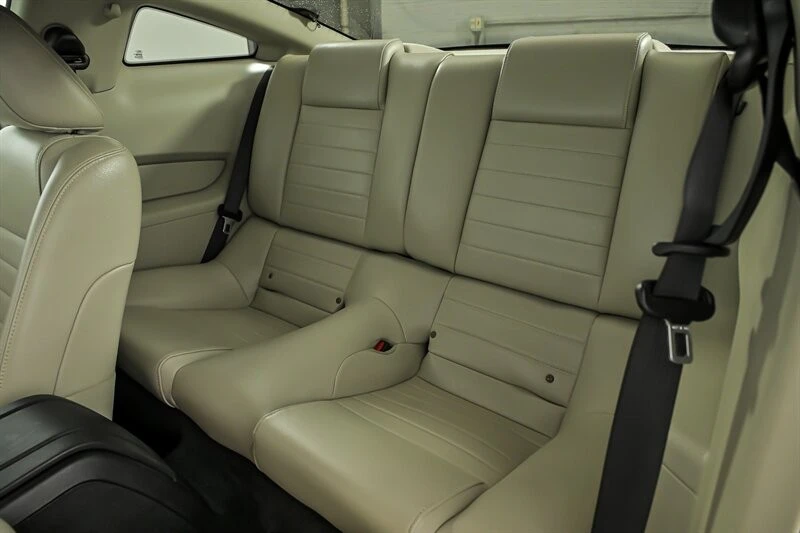 2010 Ford S197 Mustang GT - Image 16 of 25