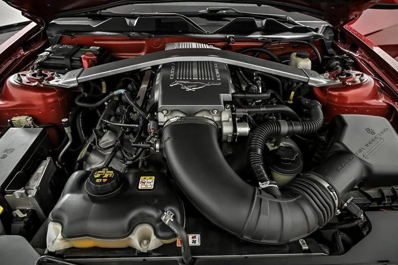 2010 Ford S197 Mustang GT - Image 11 of 25