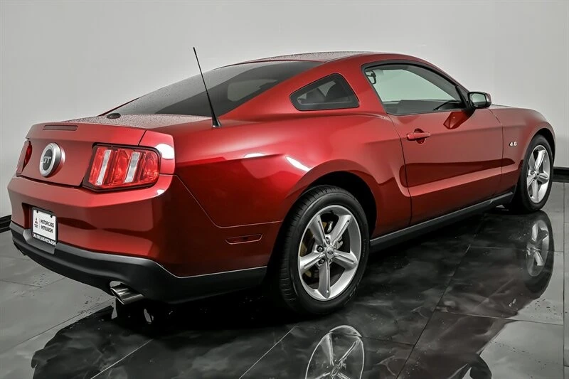2010 Ford S197 Mustang GT - Image 9 of 25