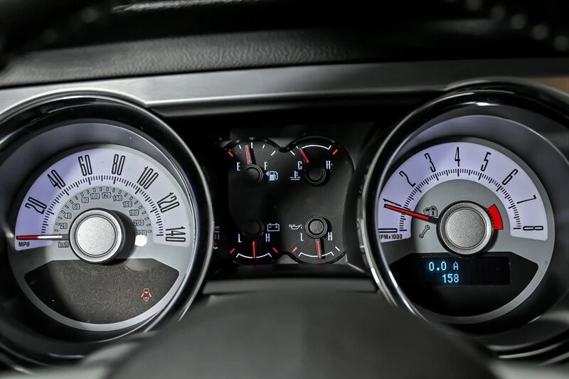 2010 Ford S197 Mustang GT - Image 19 of 25