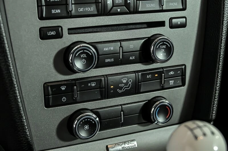 2010 Ford S197 Mustang GT - Image 23 of 25