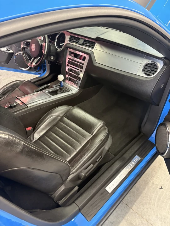 2010 Ford S197 Mustang - Image 18 of 31