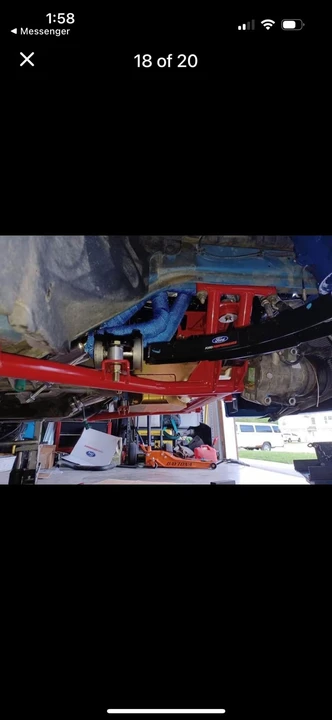 2010 Ford S197 Mustang - Image 31 of 31