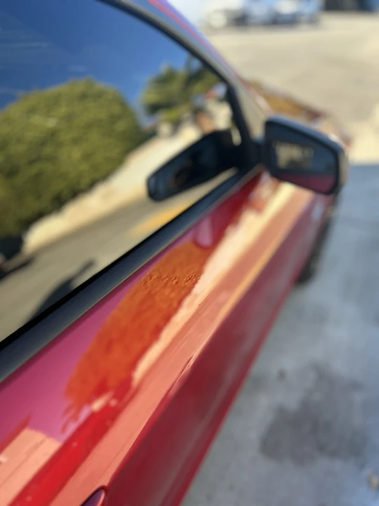 2010 Ford S197 Mustang - Image 4 of 10
