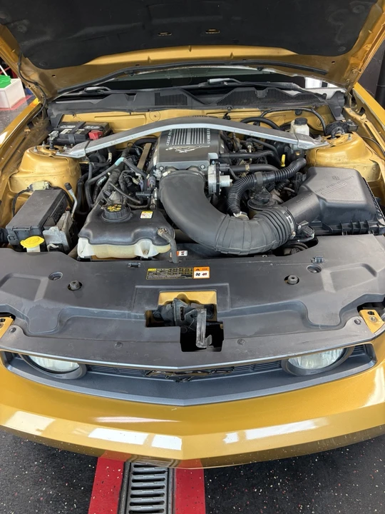 2010 Ford S197 Mustang GT - Image 6 of 10