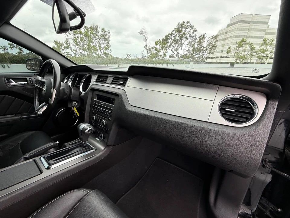 2010 Ford S197 Mustang GT - Image 15 of 19