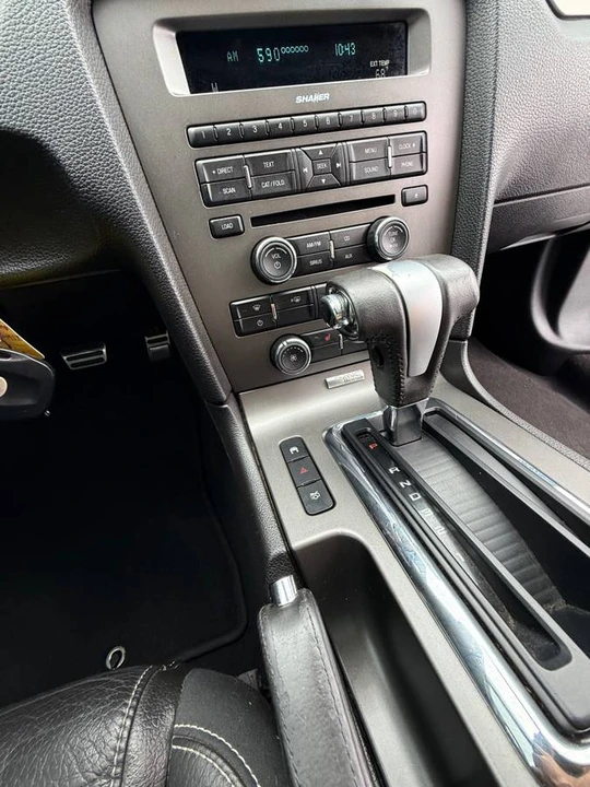 2010 Ford S197 Mustang GT - Image 17 of 19