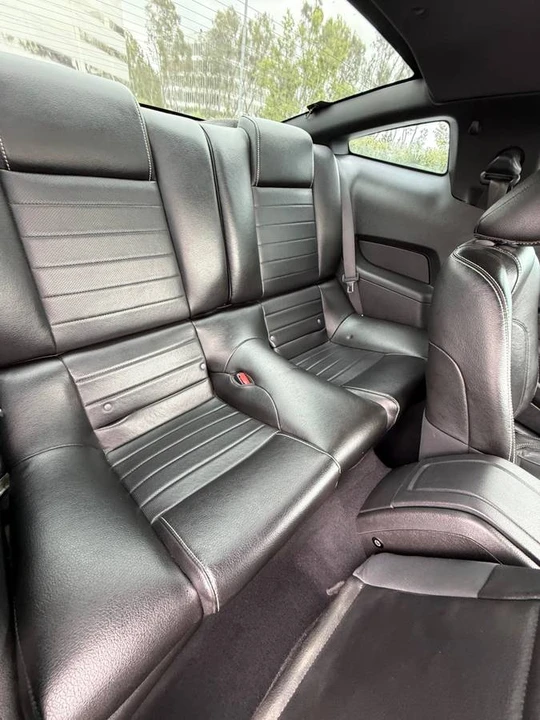 2010 Ford S197 Mustang GT - Image 18 of 19