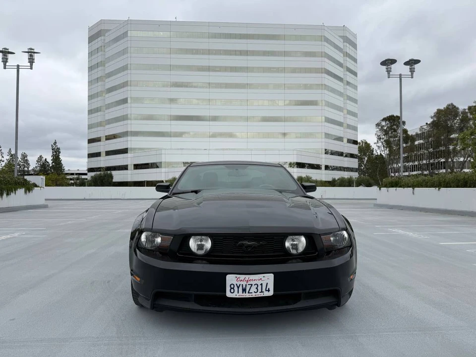 2010 Ford S197 Mustang GT - Image 7 of 19