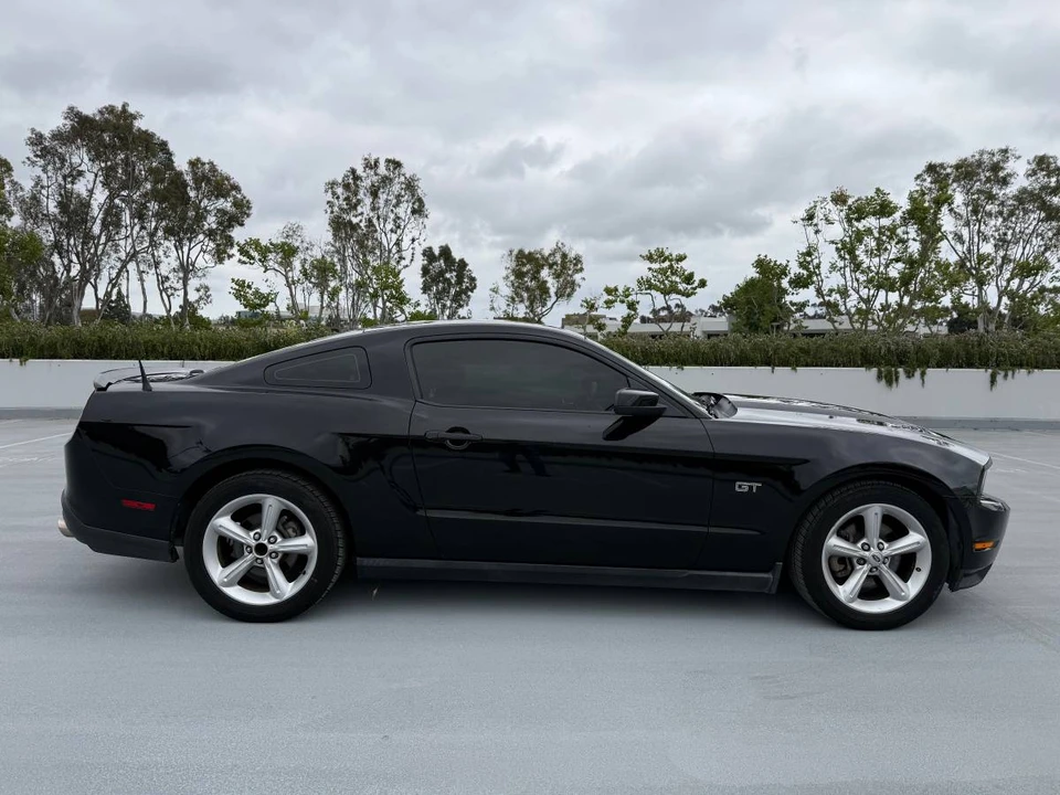 2010 Ford S197 Mustang GT - Image 6 of 19