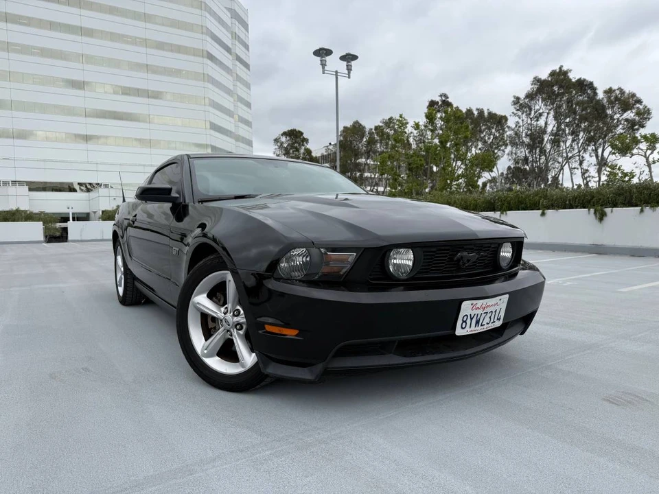 2010 Ford S197 Mustang GT - Image 9 of 19
