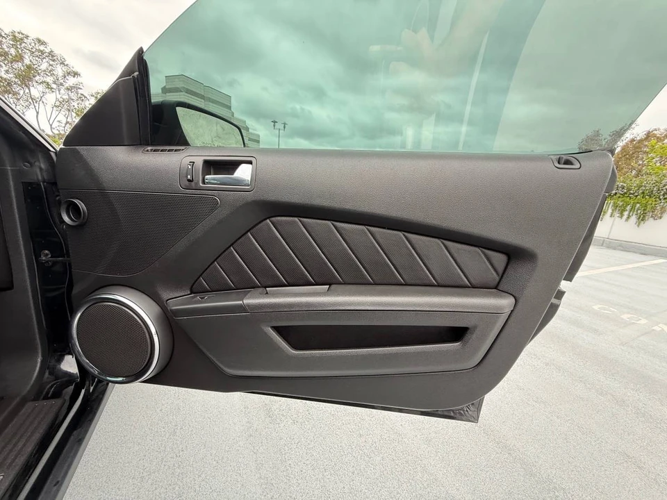 2010 Ford S197 Mustang GT - Image 12 of 19
