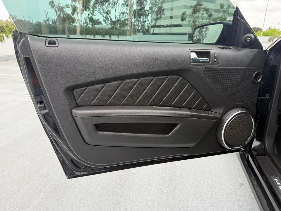 2010 Ford S197 Mustang GT - Image 10 of 19