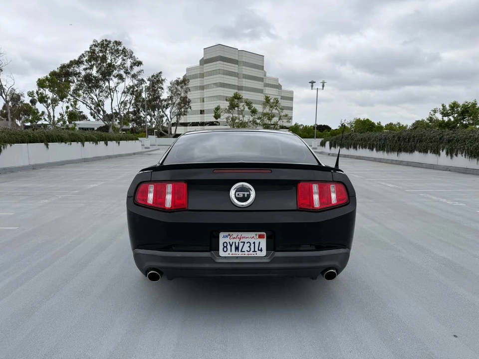 2010 Ford S197 Mustang GT - Image 3 of 19