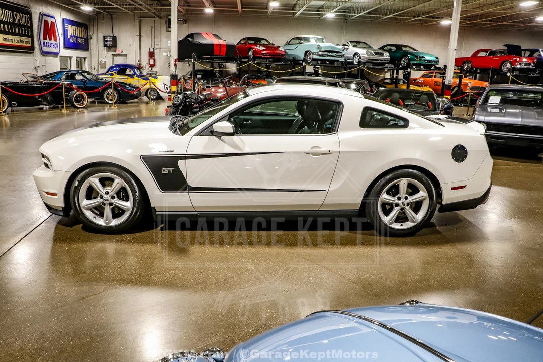 2010 Ford S197 Mustang GT - Image 6 of 31