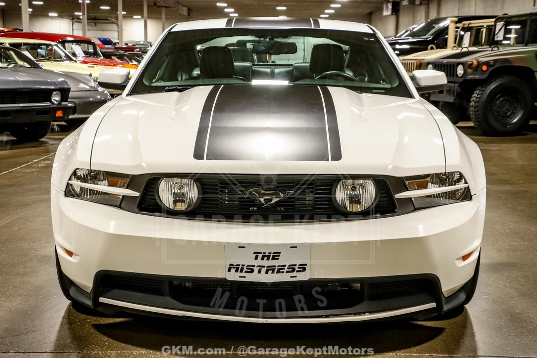 2010 Ford S197 Mustang GT - Image 21 of 31