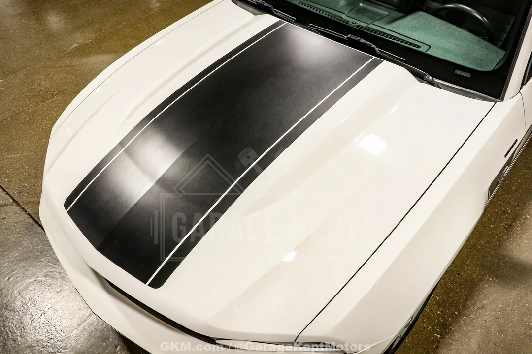 2010 Ford S197 Mustang GT - Image 25 of 31