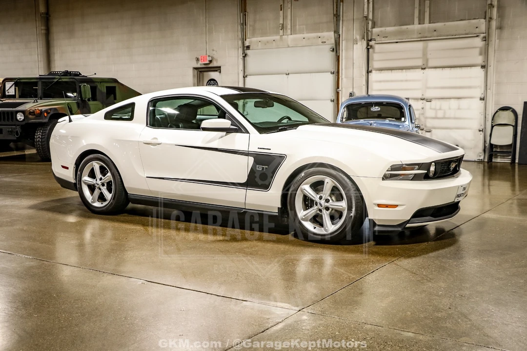 2010 Ford S197 Mustang GT - Image 12 of 31