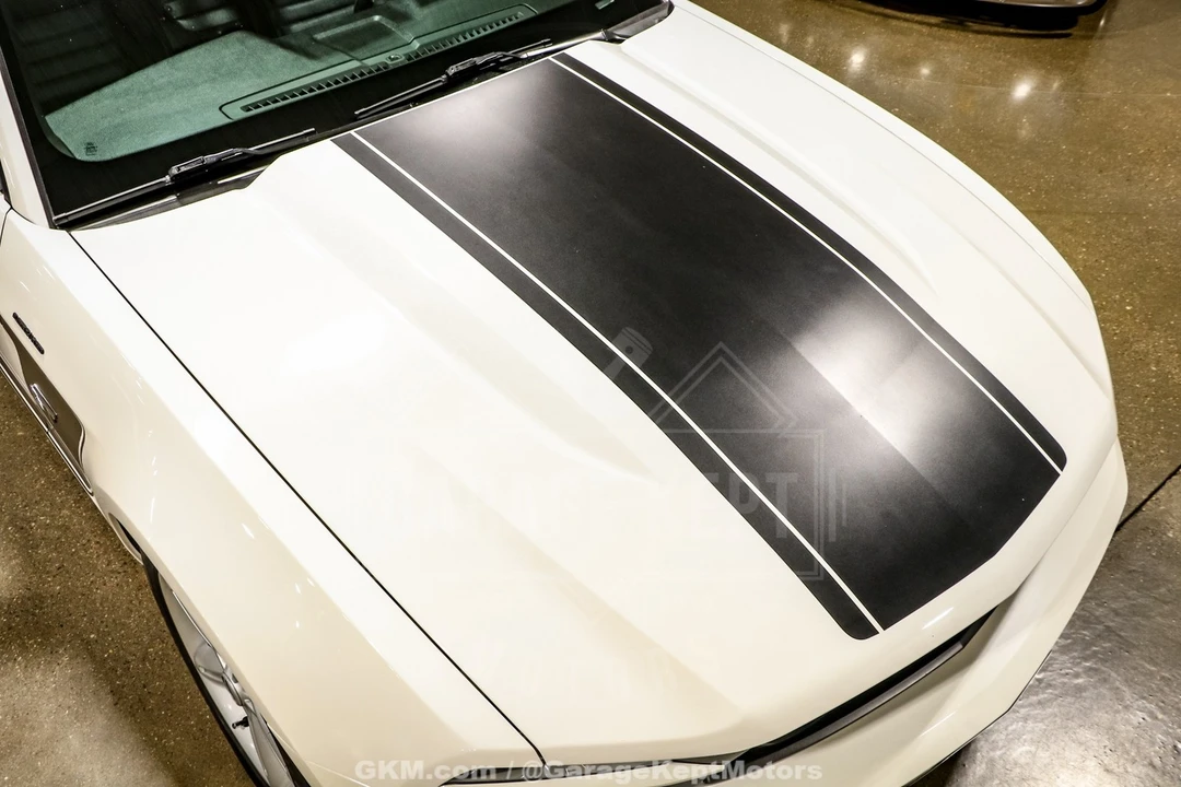 2010 Ford S197 Mustang GT - Image 16 of 31