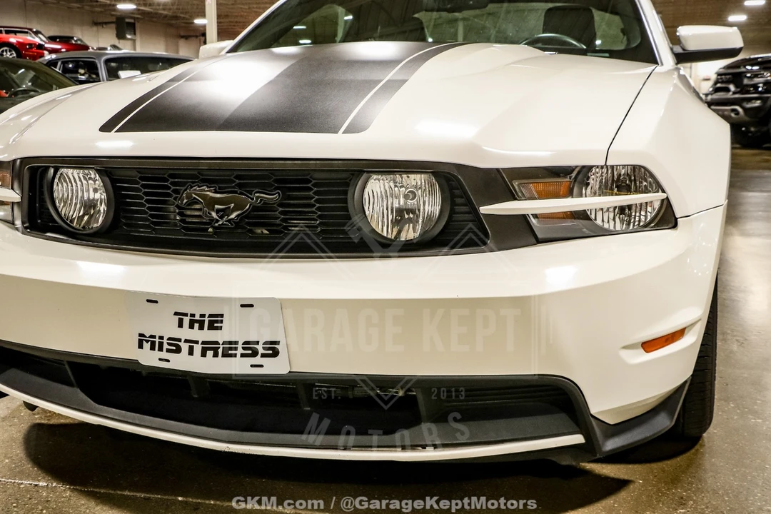 2010 Ford S197 Mustang GT - Image 20 of 31