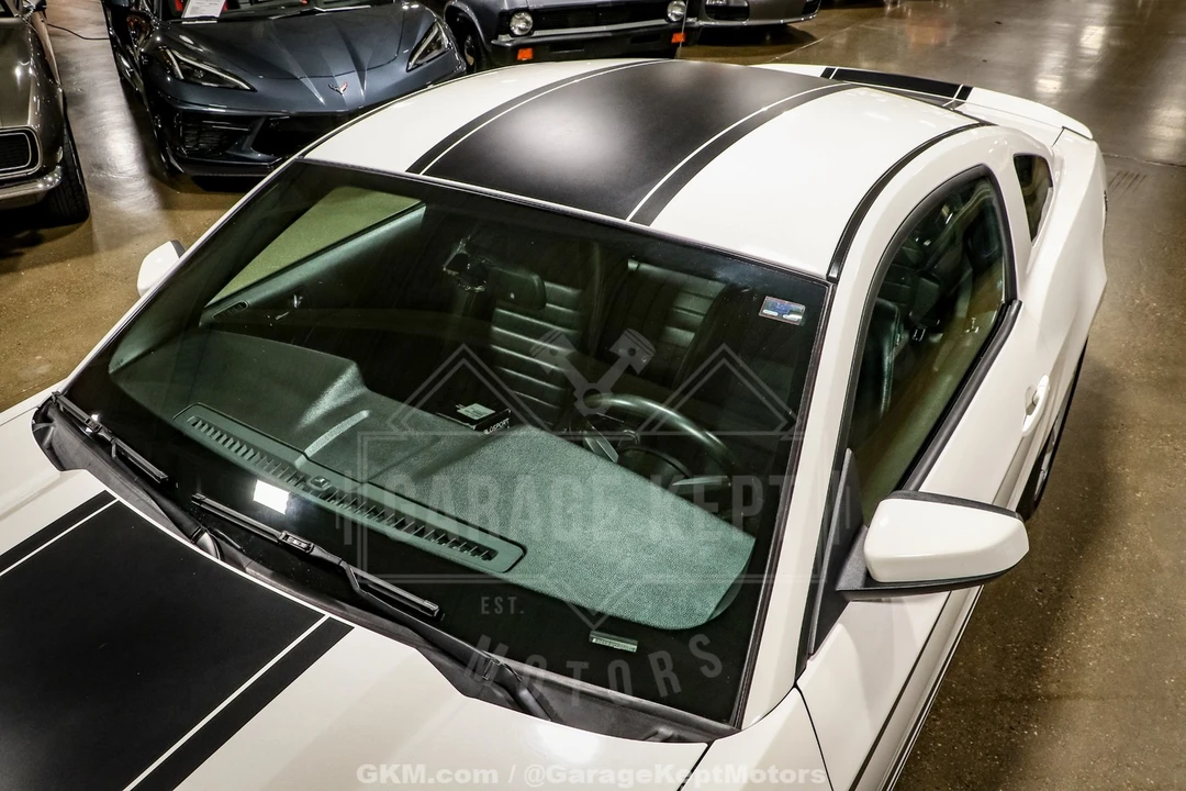 2010 Ford S197 Mustang GT - Image 26 of 31