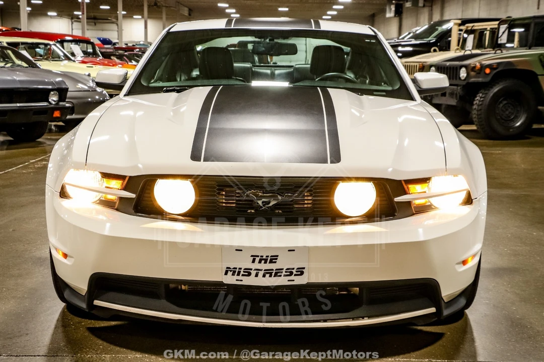 2010 Ford S197 Mustang GT - Image 22 of 31