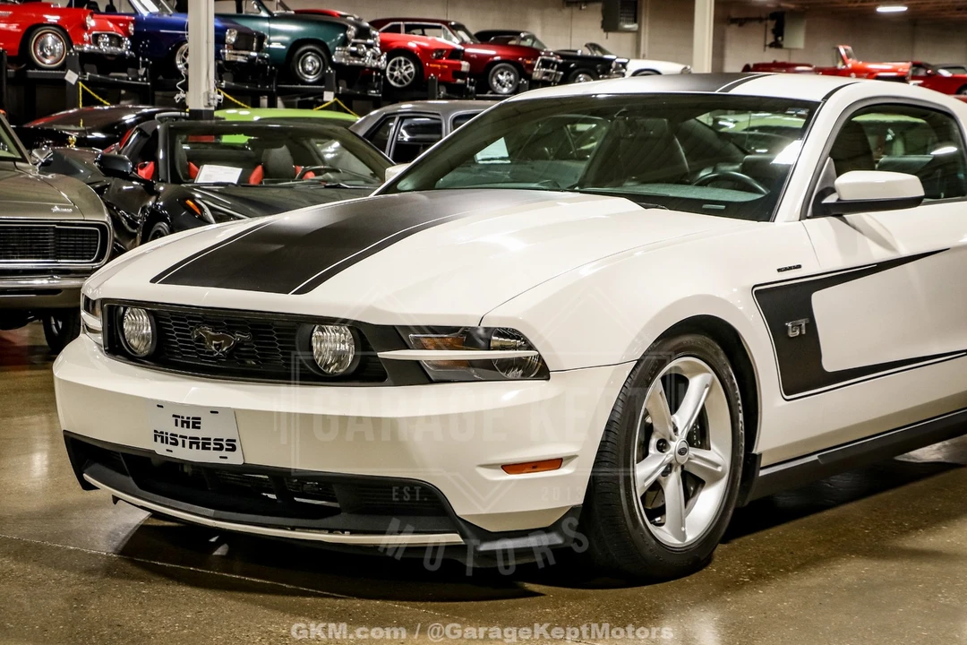 2010 Ford S197 Mustang GT - Image 24 of 31