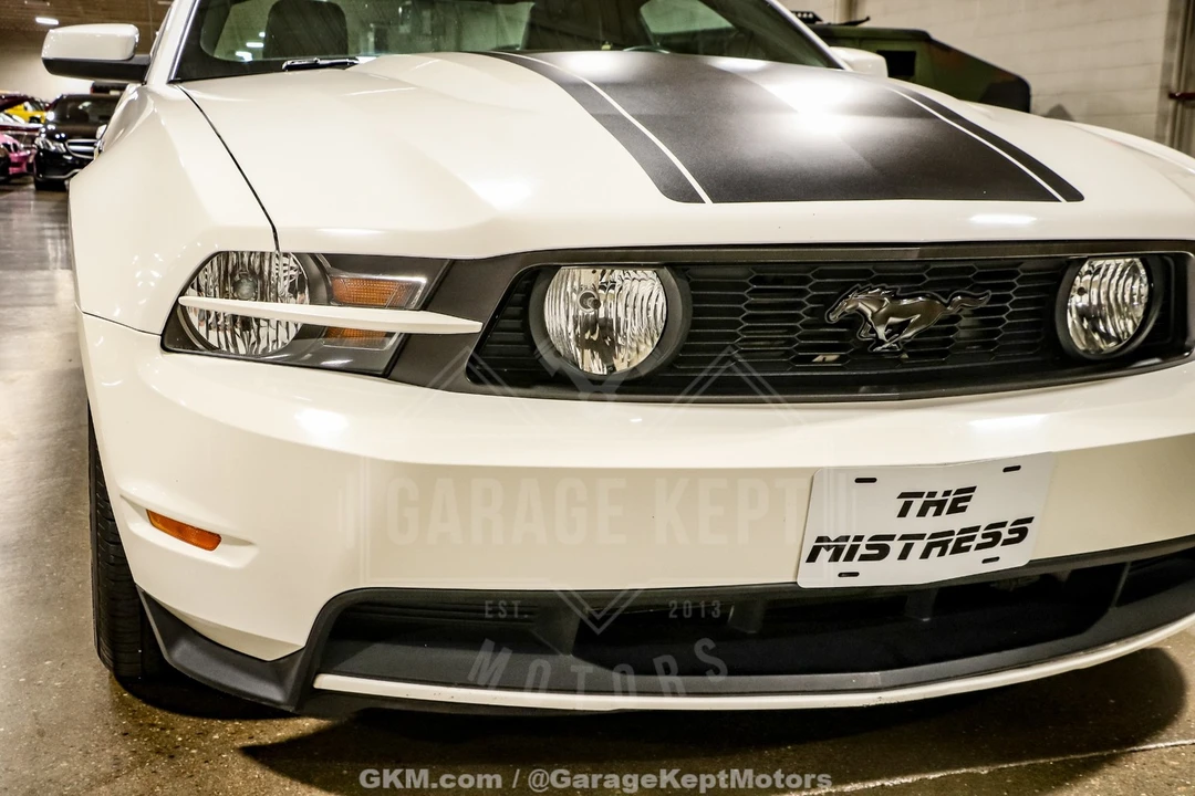 2010 Ford S197 Mustang GT - Image 19 of 31
