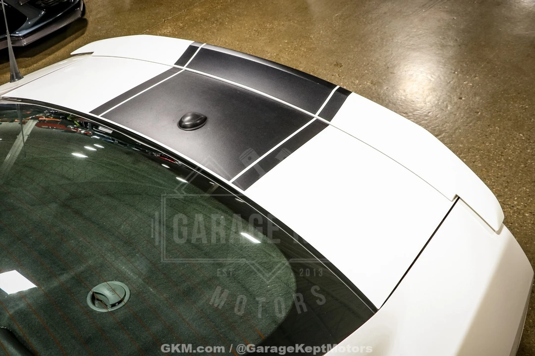 2010 Ford S197 Mustang GT - Image 31 of 31