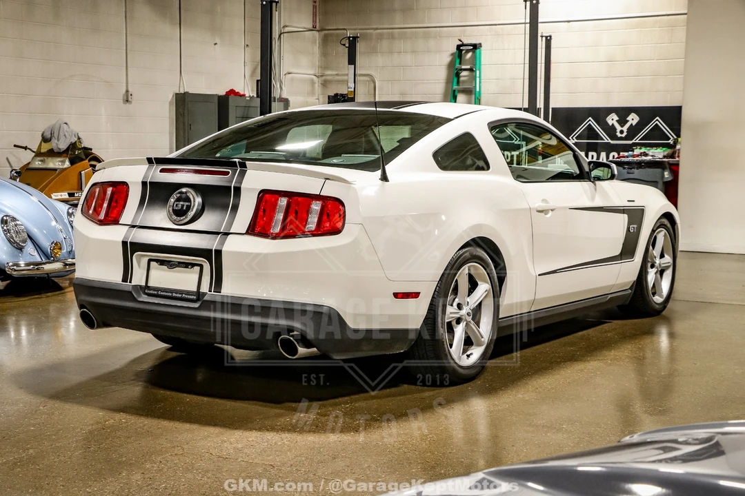 2010 Ford S197 Mustang GT - Image 9 of 31
