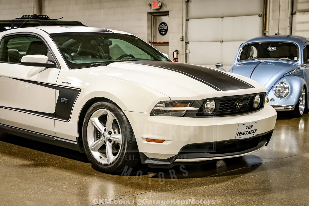2010 Ford S197 Mustang GT - Image 14 of 31