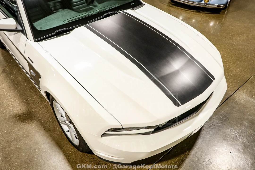 2010 Ford S197 Mustang GT - Image 15 of 31