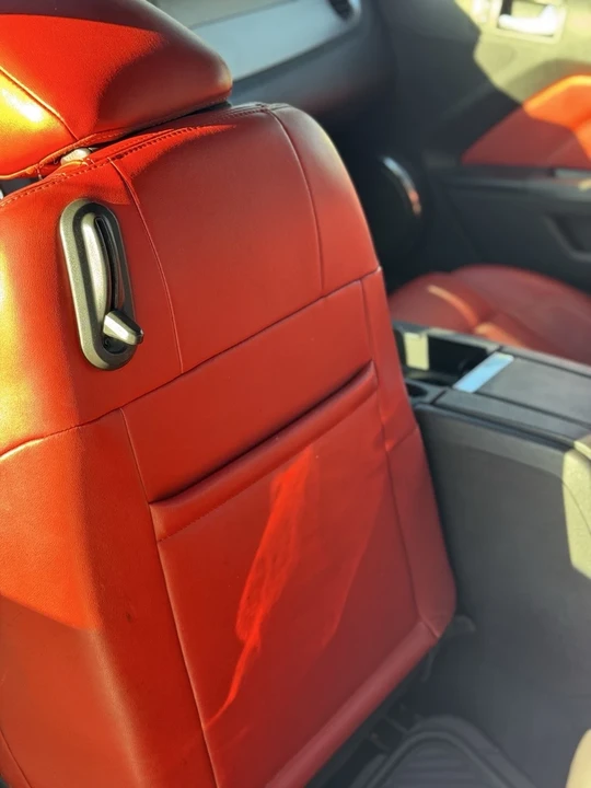 2010 Ford S197 Mustang - Image 17 of 20