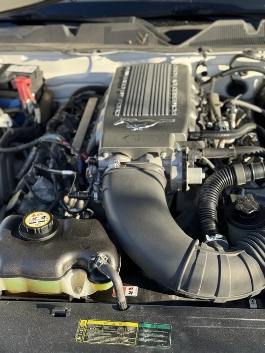 2010 Ford S197 Mustang - Image 19 of 20