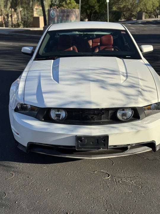 2010 Ford S197 Mustang - Image 5 of 21