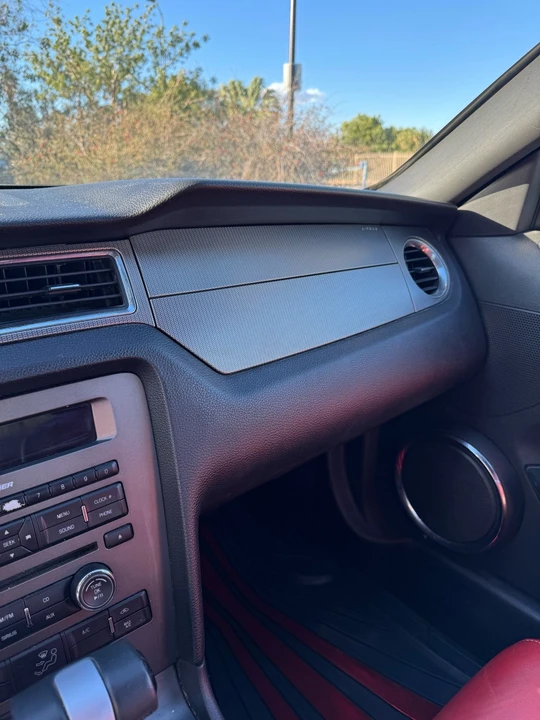 2010 Ford S197 Mustang - Image 11 of 21